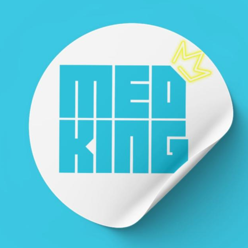 med-king